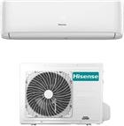 Climatizzatore Monosplit Condizionatore Hisense Easy smart 12000 Btu A++ R32 Ca35yrAG + CA35YR3AW